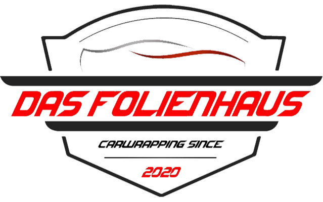 Das-Folienhaus Logo