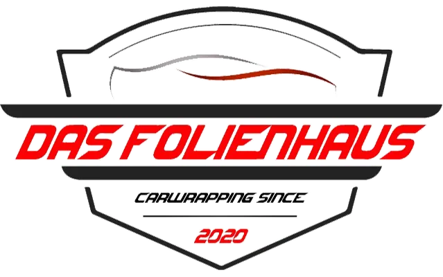 Das Folienhaus Logo